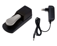MusicMate Pianino cyfrowe MM-P9-T OceanMelody - 1588222 - zdjęcie 7